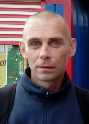 Петр, 47, Рэспубліка Беларусь, Горад Барысаў