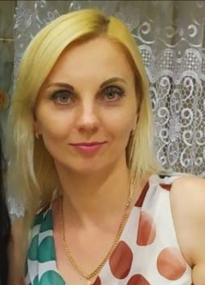 Марина, 38, Россия, Ростов-на-Дону