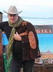 Игорь, 62 года, Красноярск