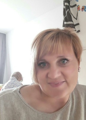 Alexandra, 34, Bundesrepublik Deutschland, Erlangen