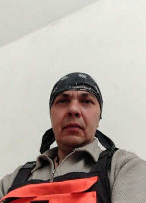 aleksey, 41, Russia, Krasnoyarsk