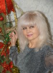 марина, 61 год, Омск