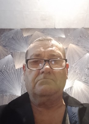 Геннадий из Партизанска 65 лет