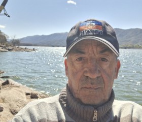 Gustavo, 58, Cordoba