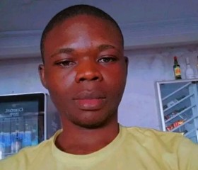 Casimir, 22 года, Porto Novo