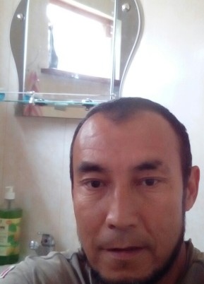 Джамал, 52, Россия, Москва