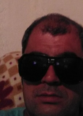 Hamdullah, 40, Türkiye Cumhuriyeti, Terme
