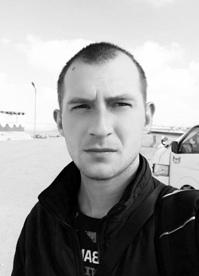 Александр, 29, Україна, Одеса