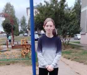 darya, 22, Hrodna