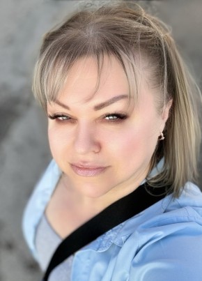 I, 49, Russia, Labytnangi