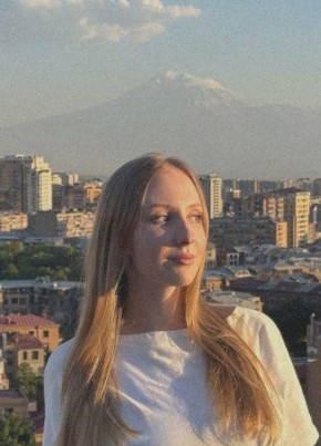 Анастасия из Уссурийска 32 года