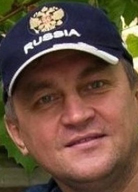 Андрей, 53, Россия, Смоленск