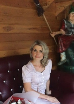 Ирина, 37, Россия, Братск