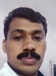 Shaiju Naduvil, 35 лет, Taliparamba
