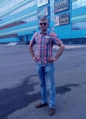 Олег, 49, Россия, Омск