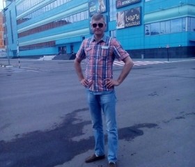 Олег, 49 лет, Омск