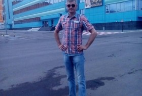 Олег, 49 - Только Я