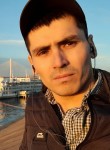 davron davlatov, 32 года, Санкт-Петербург