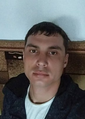 Влад, 31, Кыргыз Республикасы, Каракол