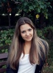 Юля Цареградцева - Красноярск