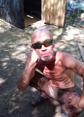 Иван, 48, Україна, Луганськ