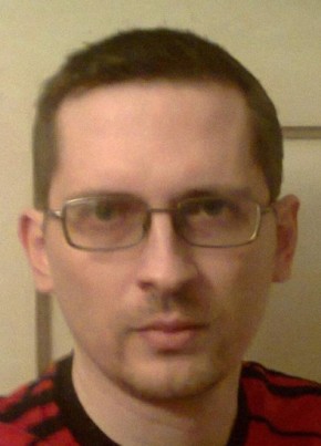 Сергей, 38, Россия, Тарасовский