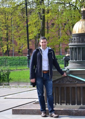 Dima, 44, Russia, Chita