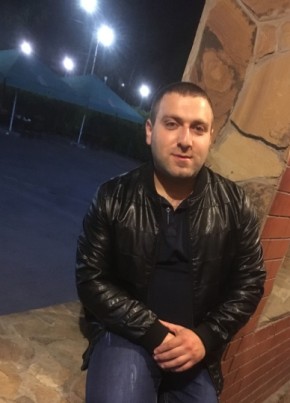 Artem, 35, Россия, Бронницы