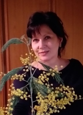 Margo, 51, Belarus, Gomel