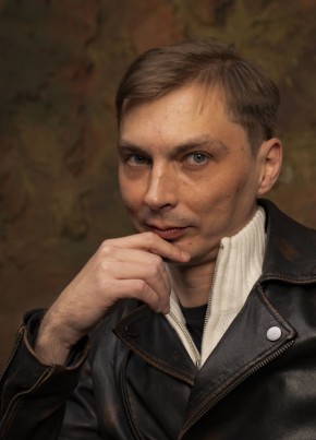 Stanislav, 38, Russia, Moscow