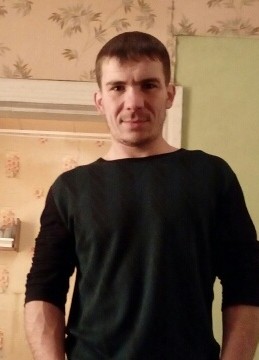 Руслан Хазбеко, 35, Россия, Пестово