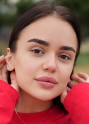 Милана из Красноярска 31 год