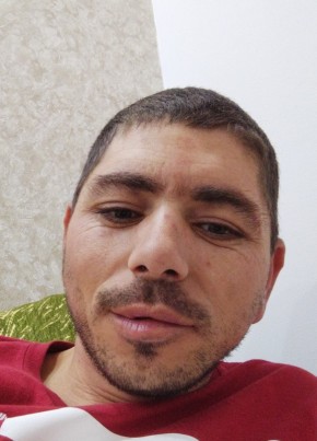 Серан, 35, Қазақстан, Астана
