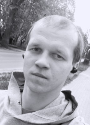 Кирилл, 28, Россия, Черняховск
