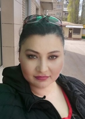 Татьяна, 46, Россия, Каменск-Шахтинский