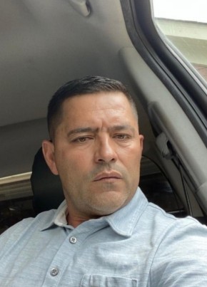 Jose, 47, United States of America, Round Rock