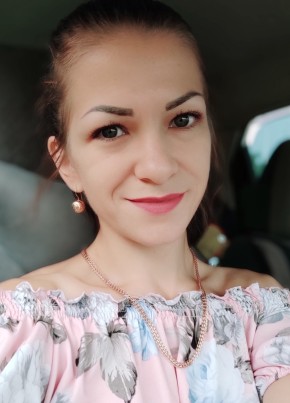 Екатерина, 32, Россия, Белогорск (Амурская обл.)