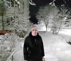 Ольга, 59 лет, Верхнеднепровский