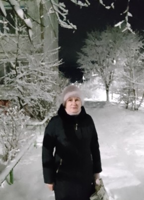 Ольга, 59, Россия, Верхнеднепровский