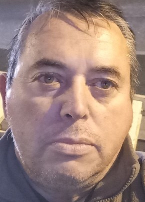 Eduardo, 58, República Argentina, Comodoro Rivadavia