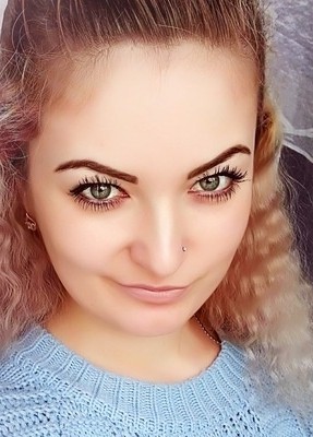 Кристина, 29, Россия, Тула