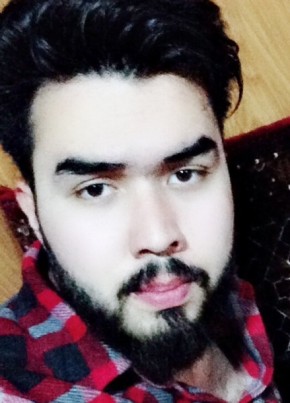 Mujtaba, 25, جمهورئ اسلامئ افغانستان, کابل