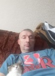 Эдуард, 54 года, Морозовск