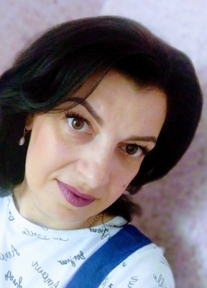 Юлия, 41, Россия, Энгельс