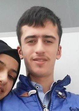 İbrahim HüLya, 31, Türkiye Cumhuriyeti, Tokat