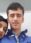 İbrahim HüLya, 31 год, Tokat