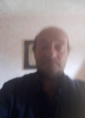 Stefano, 56, Repubblica Italiana, Milano