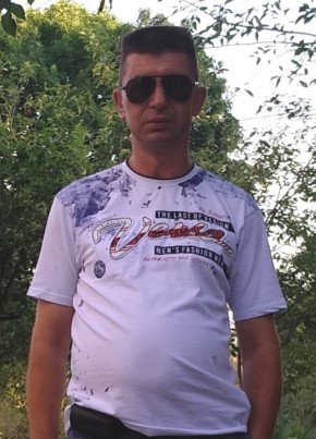 Дмитрий, 46, Россия, Вилино