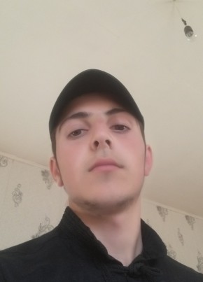 Rufo lerikli, 21, Azərbaycan Respublikası, Lankaran