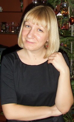 Ирина, 44, Россия, Омск